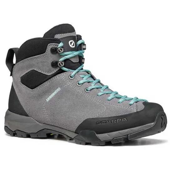 Scarpa Mojito Hike Gtx Wide Tursko Scarpa Mojito Hike Gtx Wide Tursko