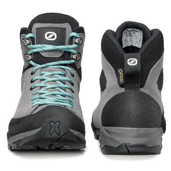 Scarpa Mojito Hike Gtx Wide Tursko Scarpa Mojito Hike Gtx Wide Tursko