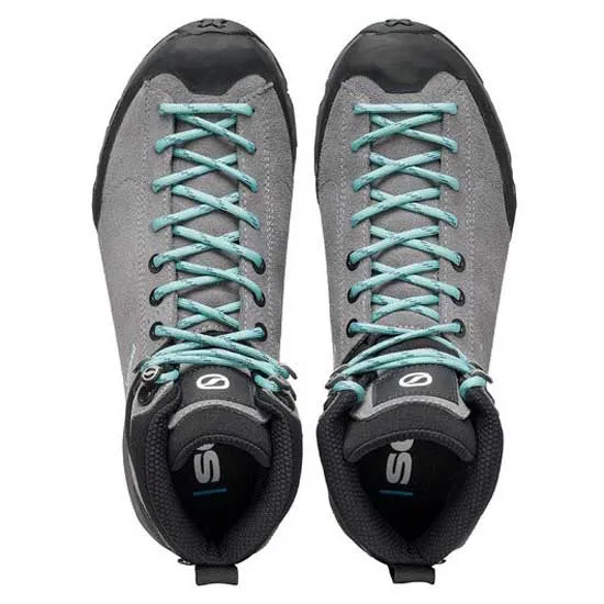 Scarpa Mojito Hike Gtx Wide Tursko Scarpa Mojito Hike Gtx Wide Tursko