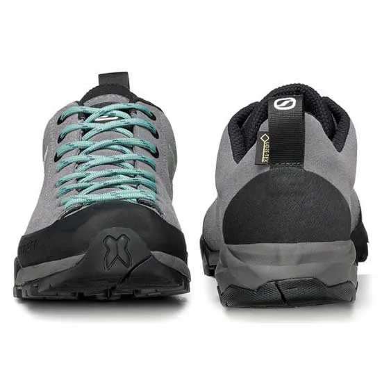Scarpa Mojito Trail Gtx Wide Tursko