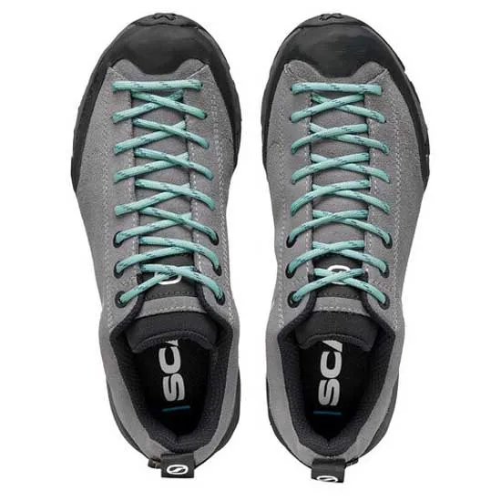 Scarpa Mojito Trail Gtx Wide Tursko