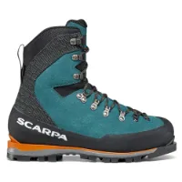Scarpa Mont Blanc Gtx Fjellklatrestøvler Scarpa Mont Blanc Gtx Fjellklatrestøvler