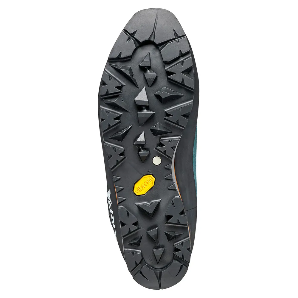 Scarpa Mont Blanc Gtx Fjellklatrestøvler Scarpa Mont Blanc Gtx Fjellklatrestøvler