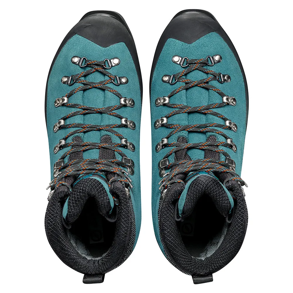 Scarpa Mont Blanc Gtx Fjellklatrestøvler Scarpa Mont Blanc Gtx Fjellklatrestøvler