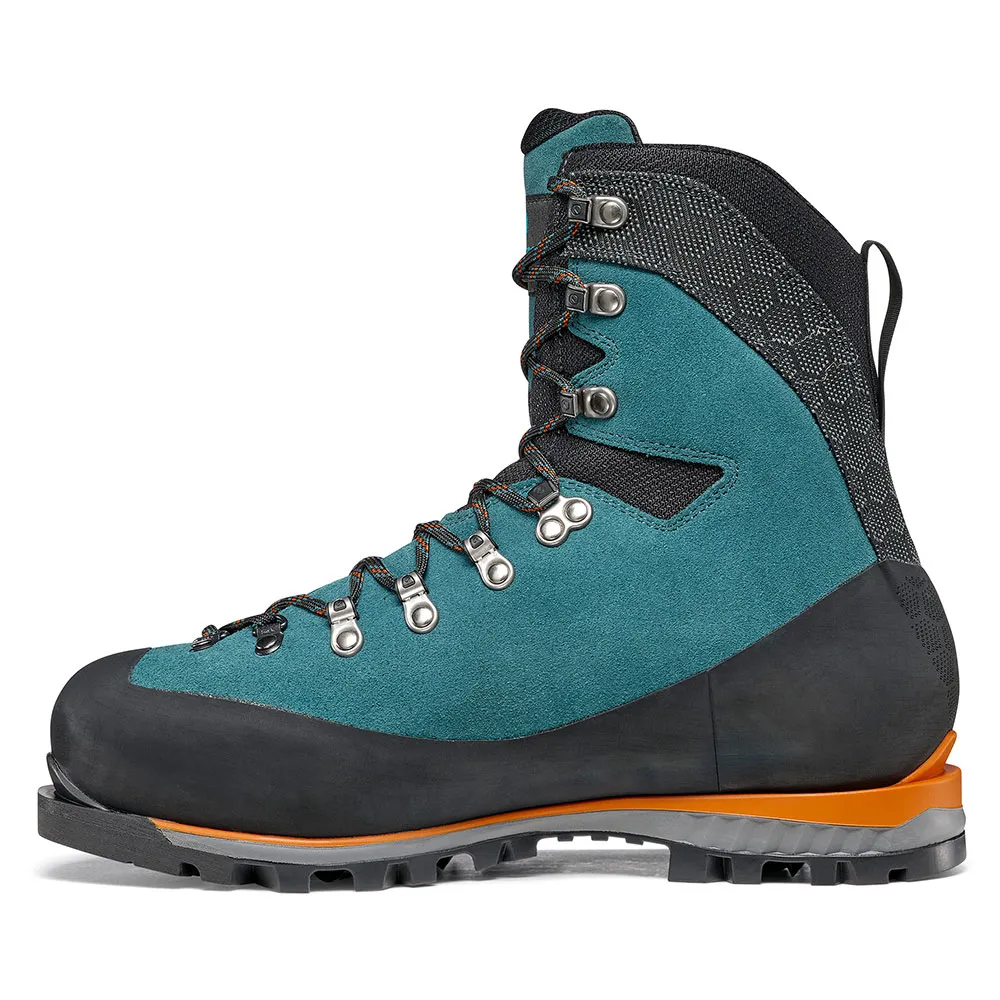 Scarpa Mont Blanc Gtx Fjellklatrestøvler Scarpa Mont Blanc Gtx Fjellklatrestøvler
