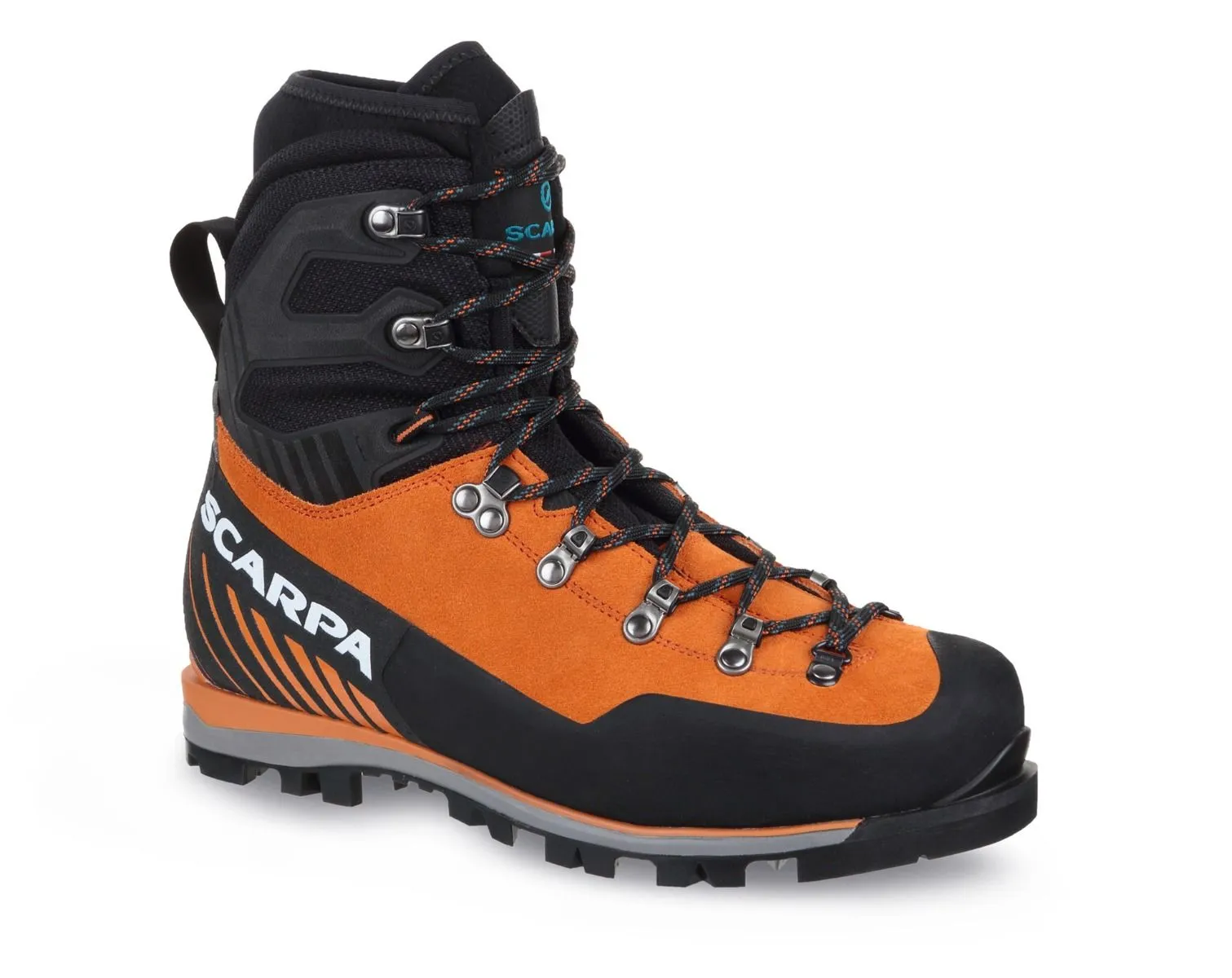 Scarpa Mont Blanc Pro GTX Ms