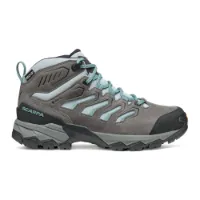 Scarpa Moraine Mid Goretex Tursko