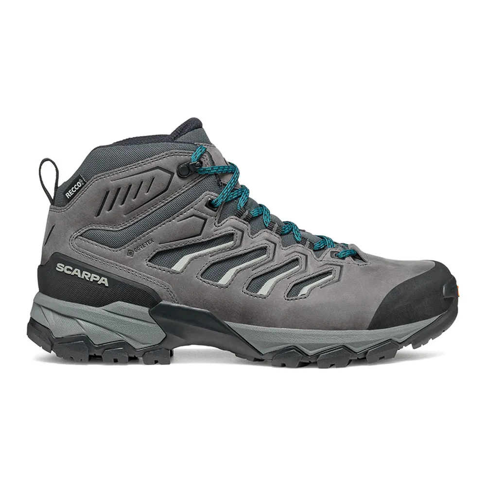 Scarpa Moraine Mid Goretex Tursko