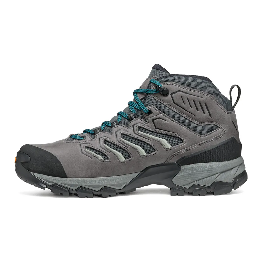 Scarpa Moraine Mid Goretex Tursko