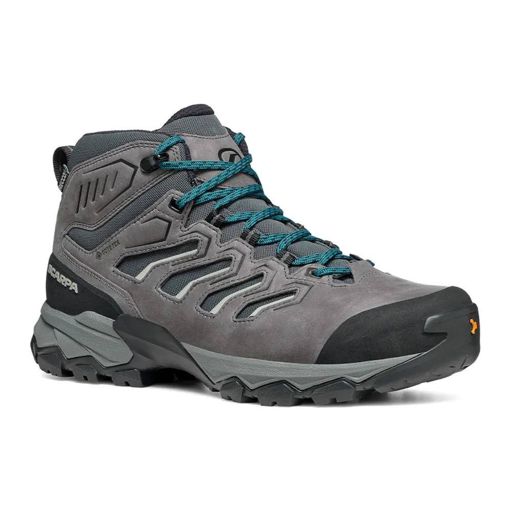 Scarpa Moraine Mid Goretex Tursko