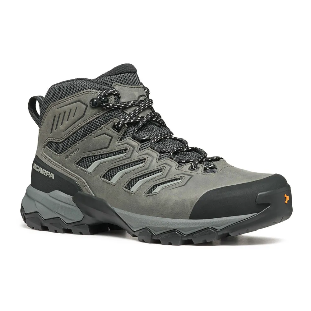 Scarpa Moraine Mid Goretex Tursko