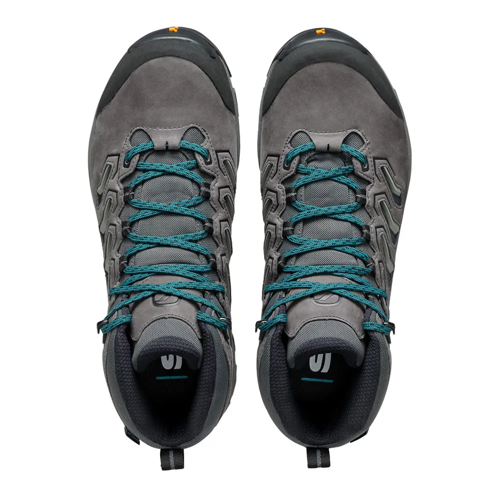 Scarpa Moraine Mid Goretex Tursko
