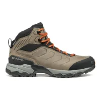Scarpa Moraine Mid Gtx Tursko Scarpa Moraine Mid Gtx Tursko