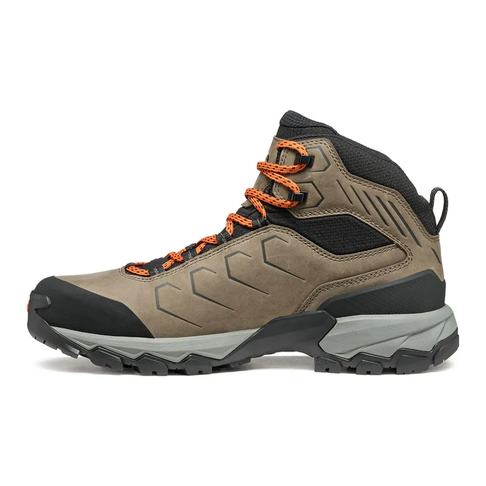 Scarpa Moraine Mid Gtx Tursko Scarpa Moraine Mid Gtx Tursko