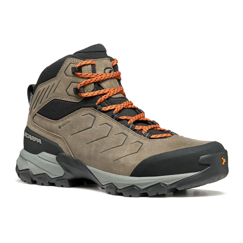 Scarpa Moraine Mid Gtx Tursko Scarpa Moraine Mid Gtx Tursko