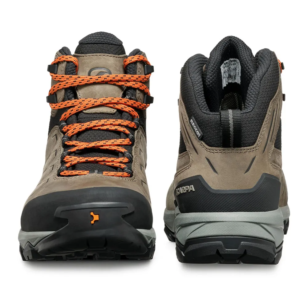 Scarpa Moraine Mid Gtx Tursko Scarpa Moraine Mid Gtx Tursko