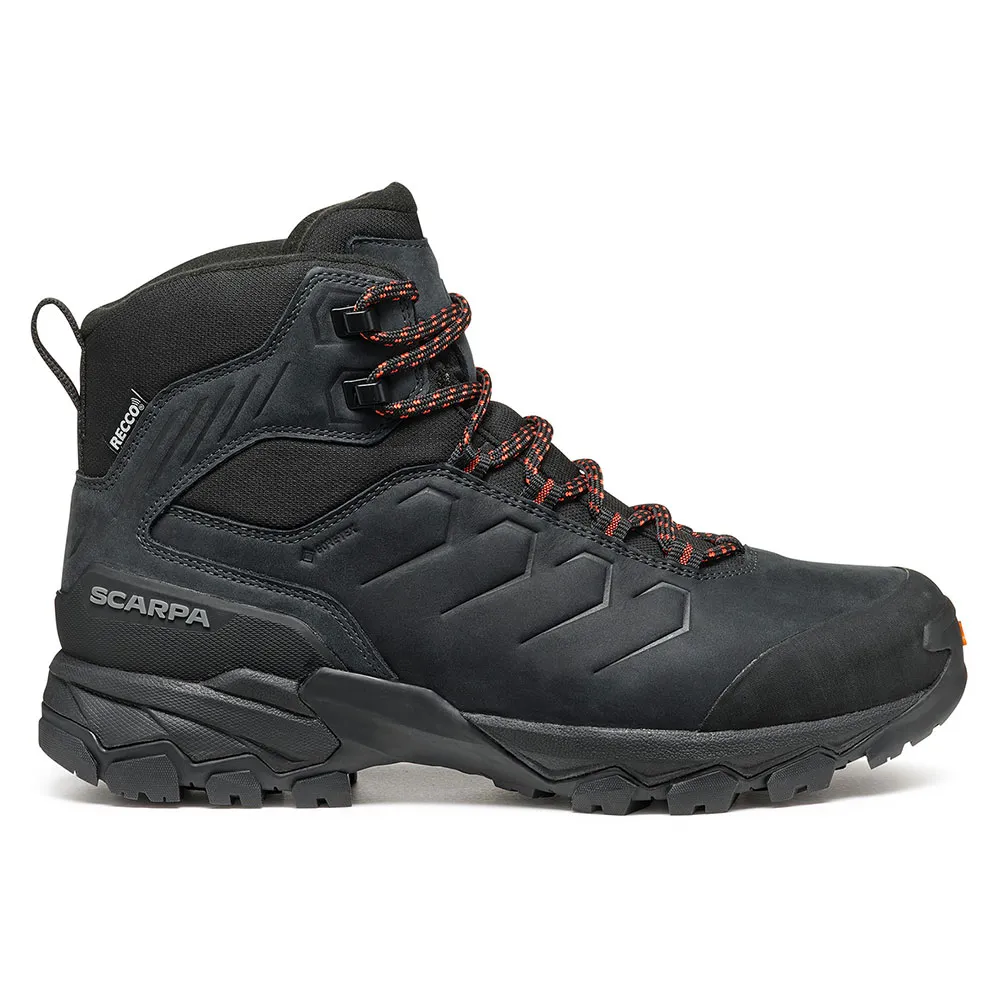 Scarpa Moraine Polar Goretex Tursko