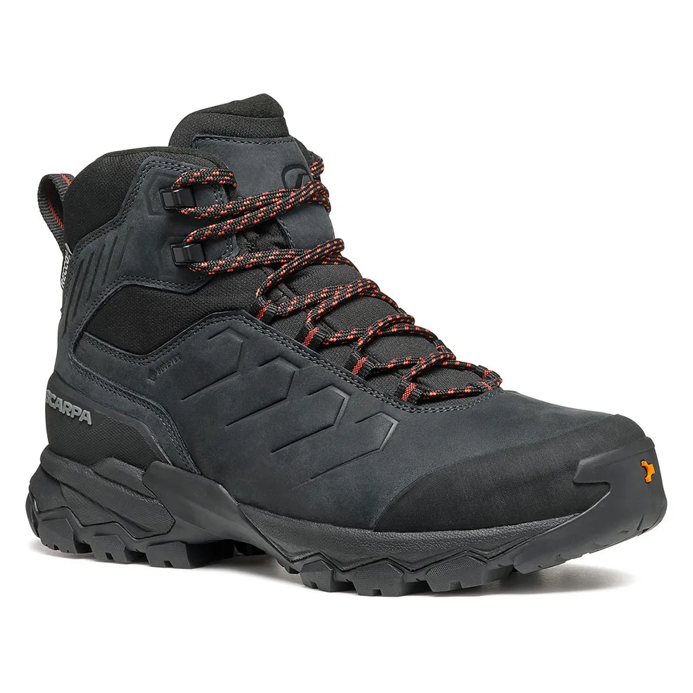 Scarpa Moraine Polar Goretex Tursko