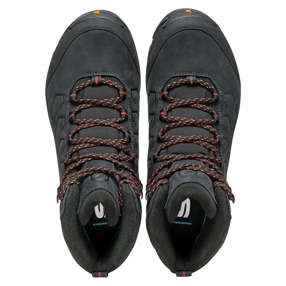 Scarpa Moraine Polar Goretex Tursko