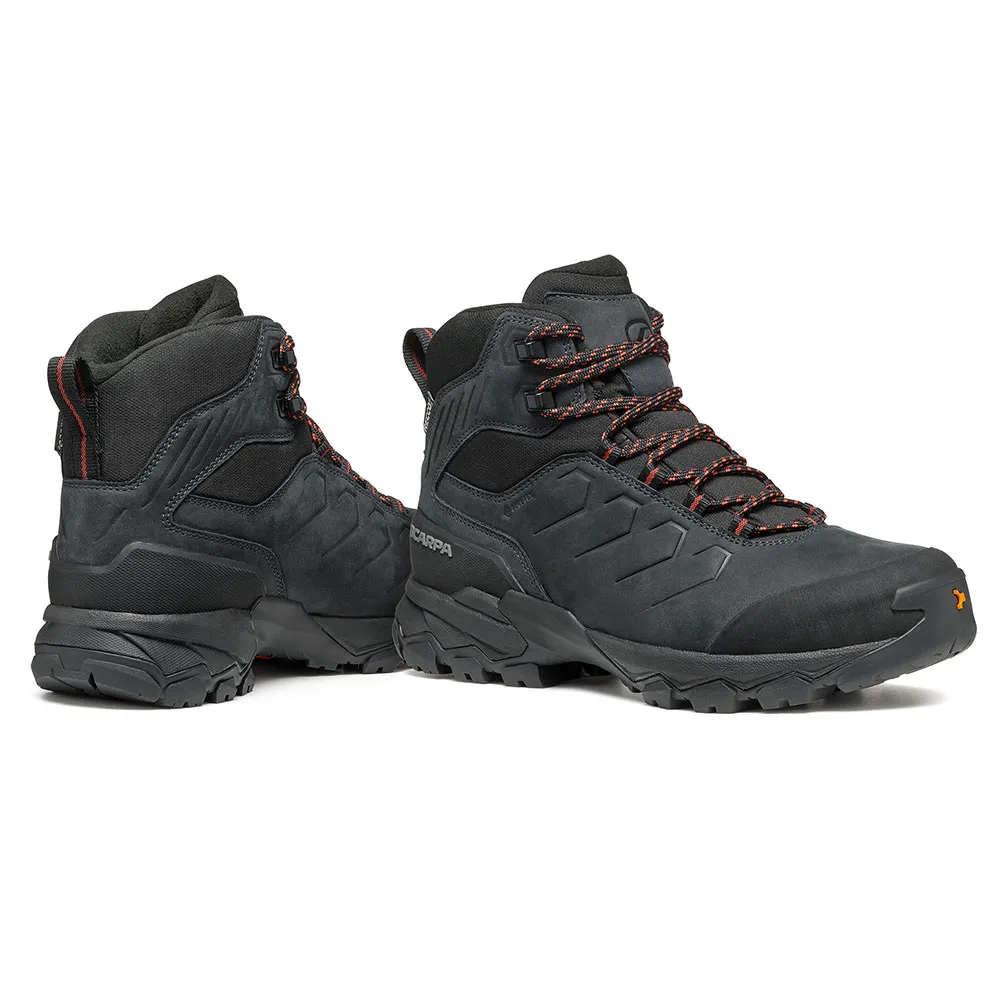 Scarpa Moraine Polar Goretex Tursko