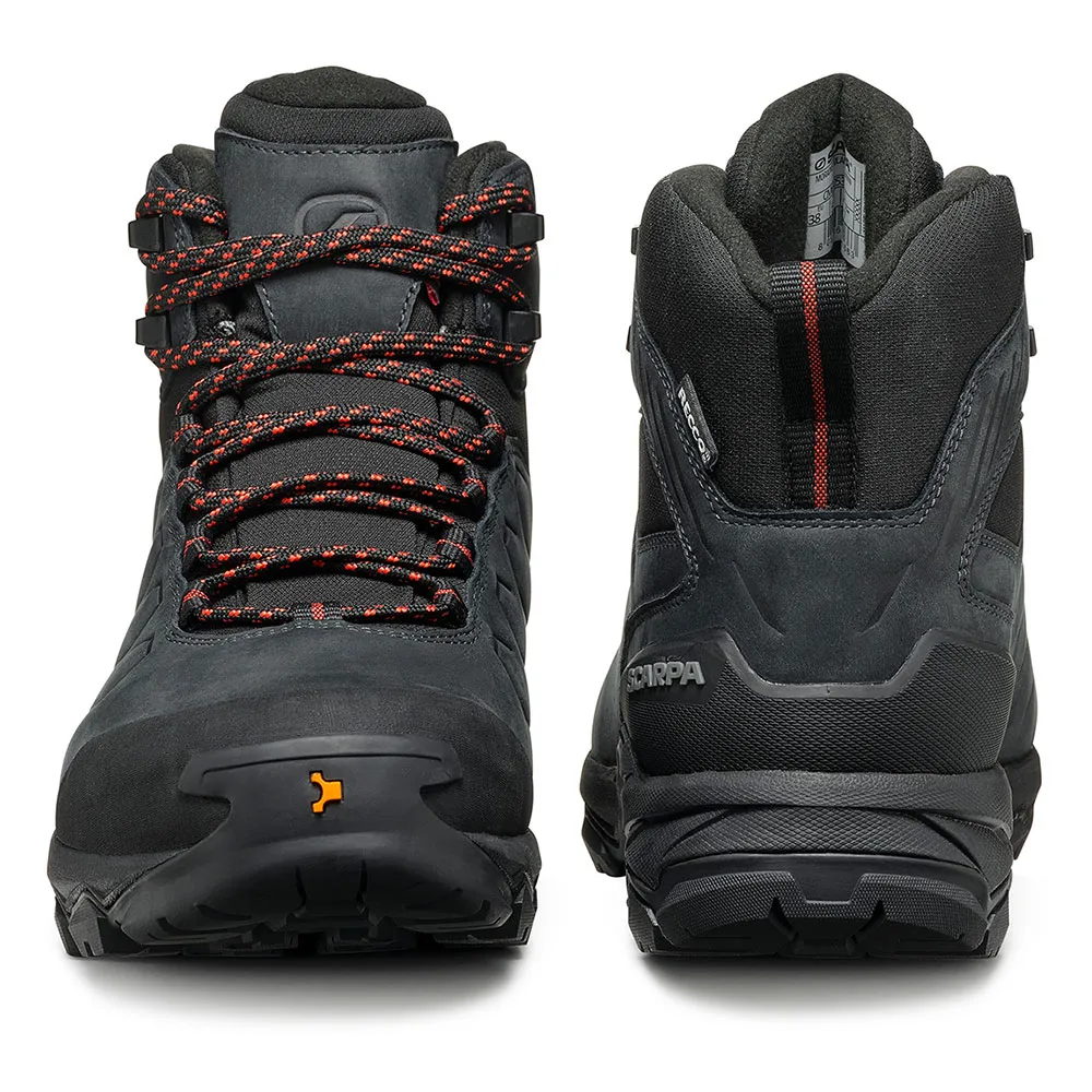 Scarpa Moraine Polar Goretex Tursko