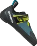 Petrol-lime