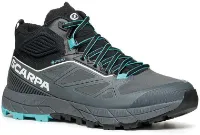 Scarpa Rapid Mid GTX Shoes Women Scarpa Rapid Mid GTX Shoes Women