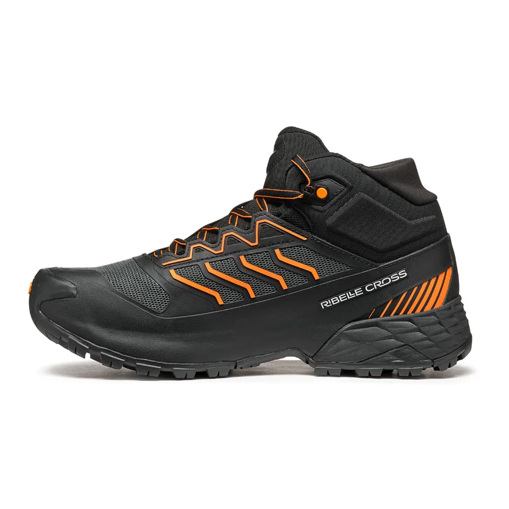 Scarpa Ribelle Cross Gtx Tursko Scarpa Ribelle Cross Gtx Tursko