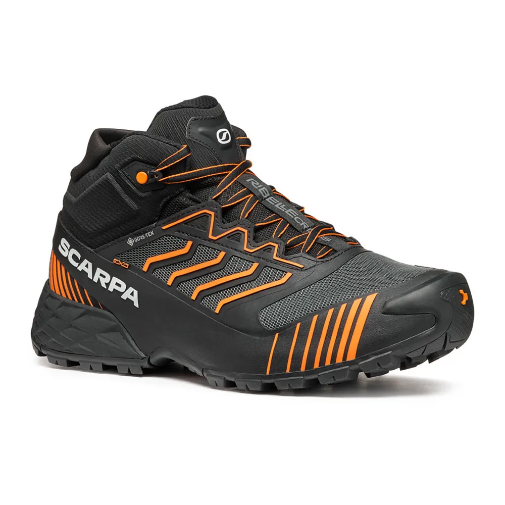 Scarpa Ribelle Cross Gtx Tursko Scarpa Ribelle Cross Gtx Tursko