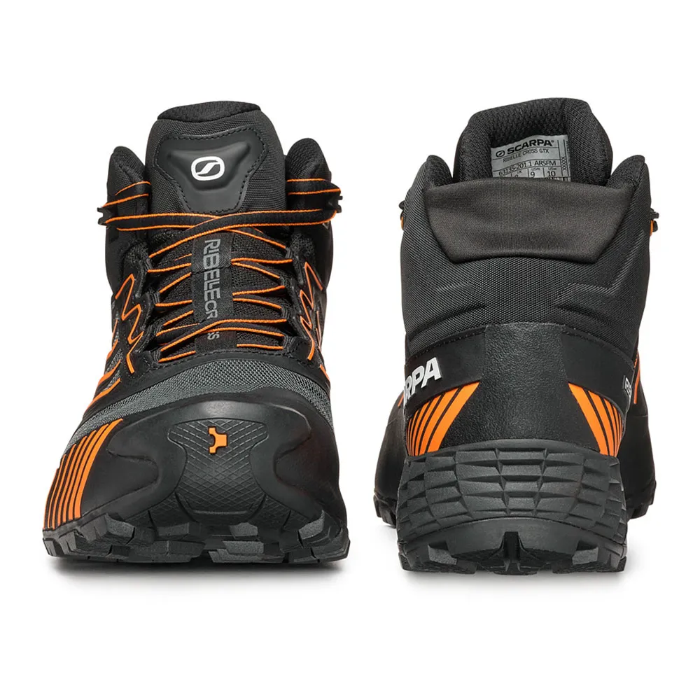 Scarpa Ribelle Cross Gtx Tursko Scarpa Ribelle Cross Gtx Tursko