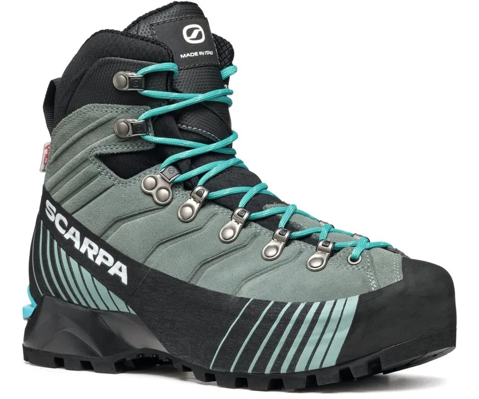 Scarpa Ribelle HD Boots Women, Conifer/conifer Scarpa Ribelle HD Boots Women, Conifer/conifer