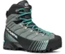 Scarpa Ribelle HD Boots Women, Conifer/conifer