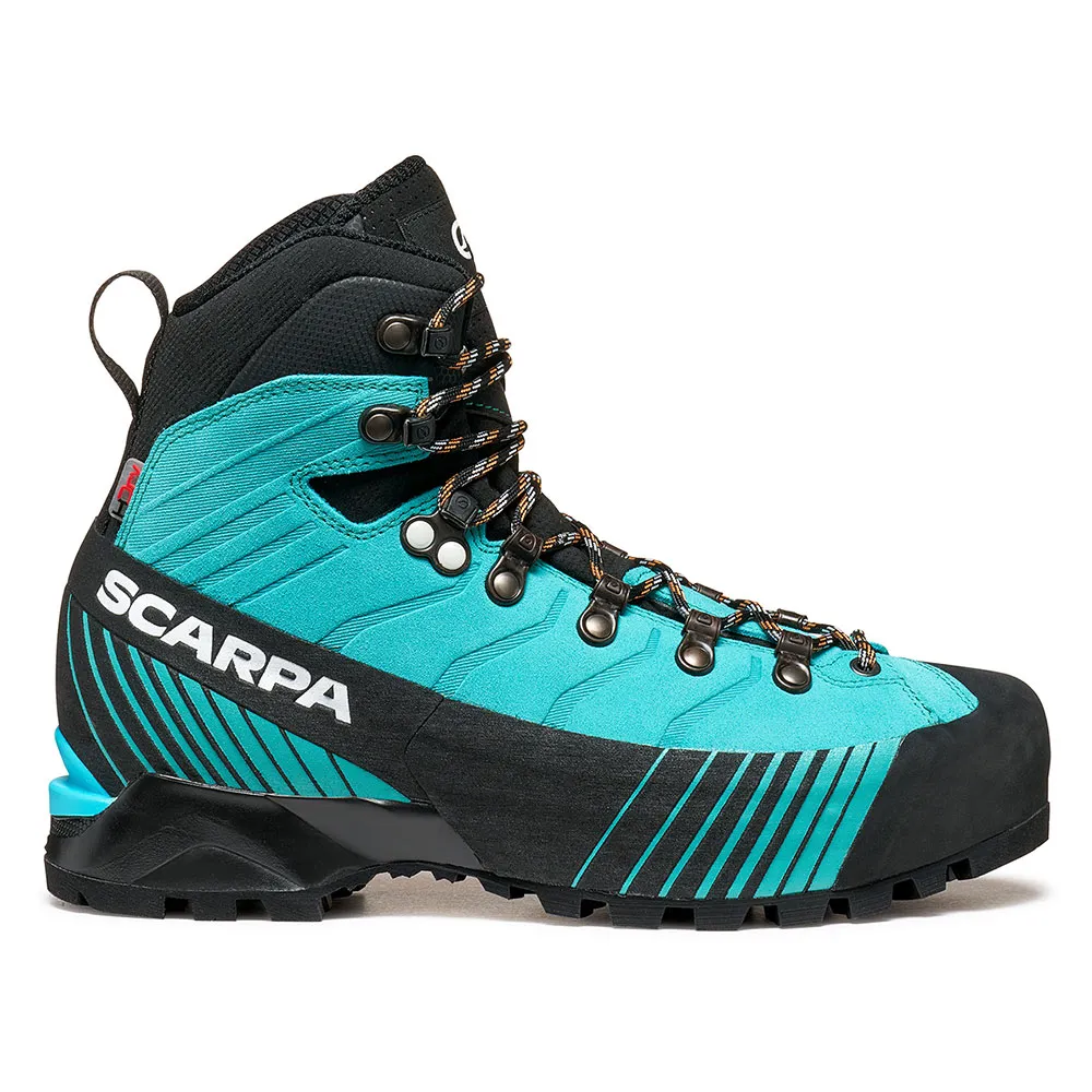 Scarpa Ribelle Hd Fjellklatrestøvler