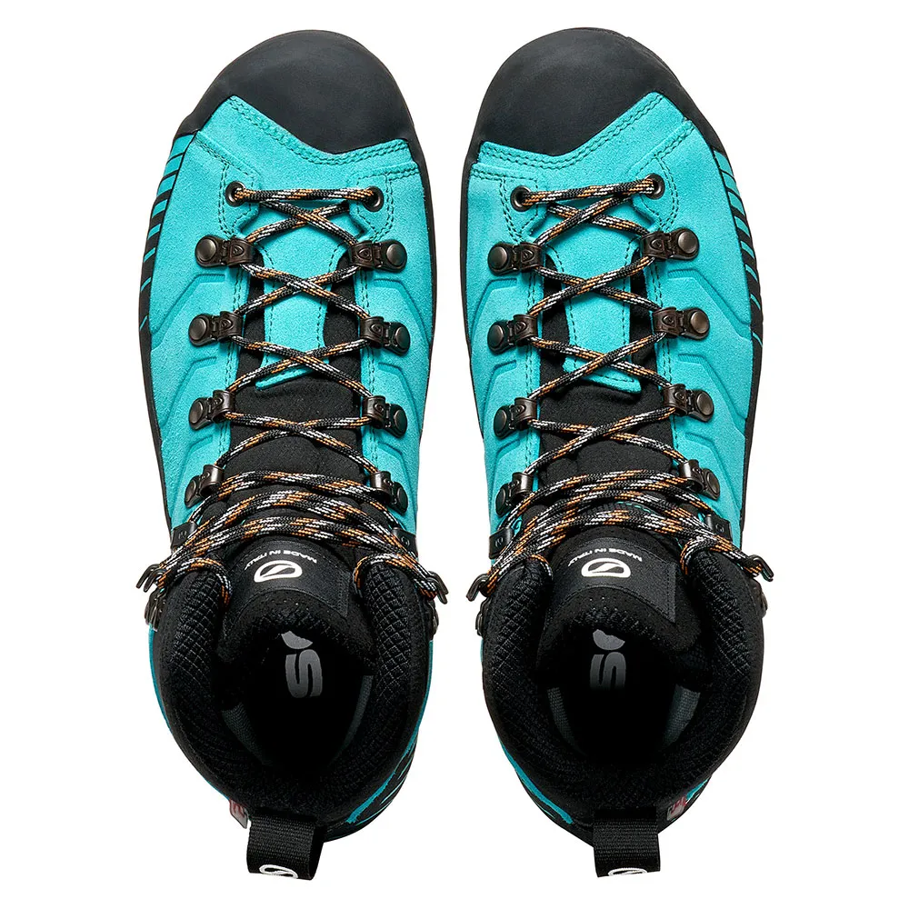 Scarpa Ribelle Hd Fjellklatrestøvler