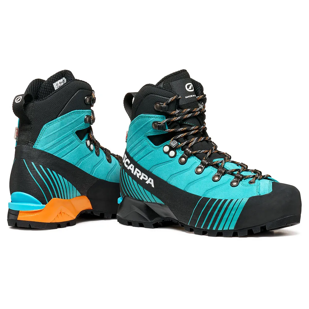Scarpa Ribelle Hd Fjellklatrestøvler