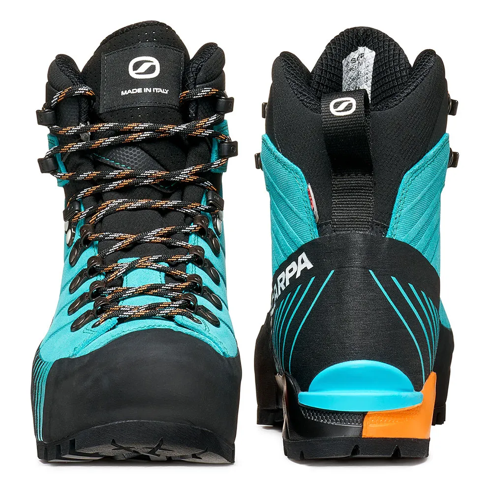 Scarpa Ribelle Hd Fjellklatrestøvler