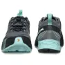 Scarpa Ribelle Run Gtx Trailsko, Anthracite / blue turquoise