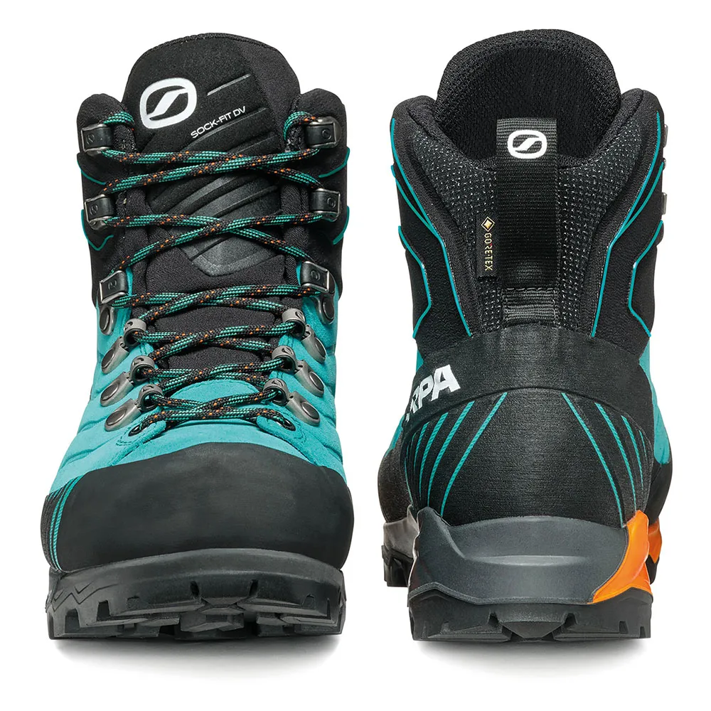 Scarpa Ribelle Trk Gtx Tursko