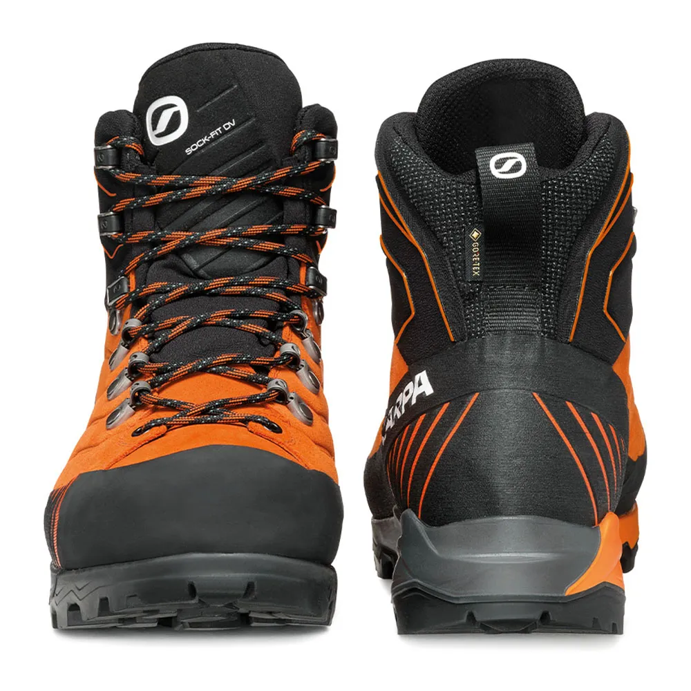 Scarpa Ribelle Trk Gtx Tursko