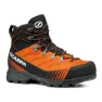 Scarpa Ribelle Trk Gtx Tursko