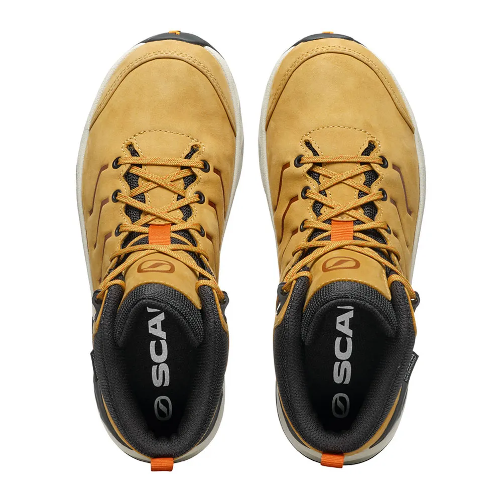 Scarpa Rs Pro Tursko