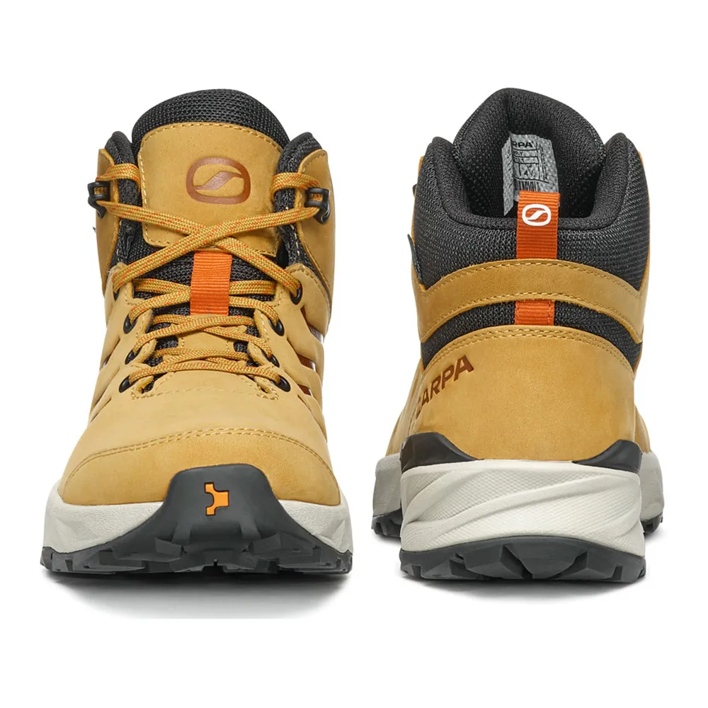 Scarpa Rs Pro Tursko