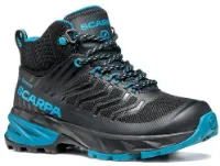 Scarpa Rush Mid Kid GTX EU Scarpa Rush Mid Kid GTX EU