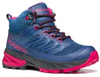 Scarpa Rush Mid Kid GTX EU