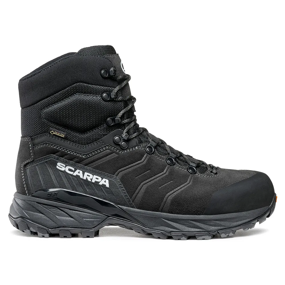 Scarpa Rush Polar Goretex Tursko