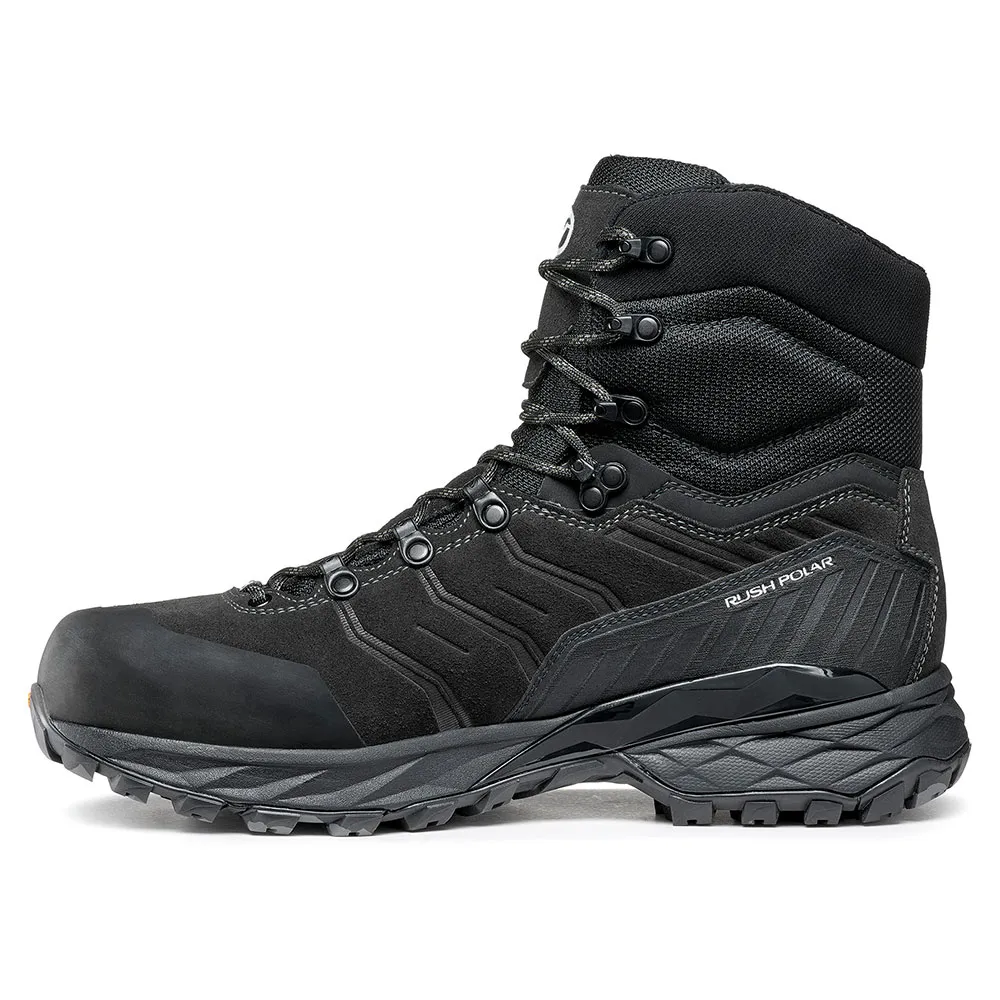 Scarpa Rush Polar Goretex Tursko