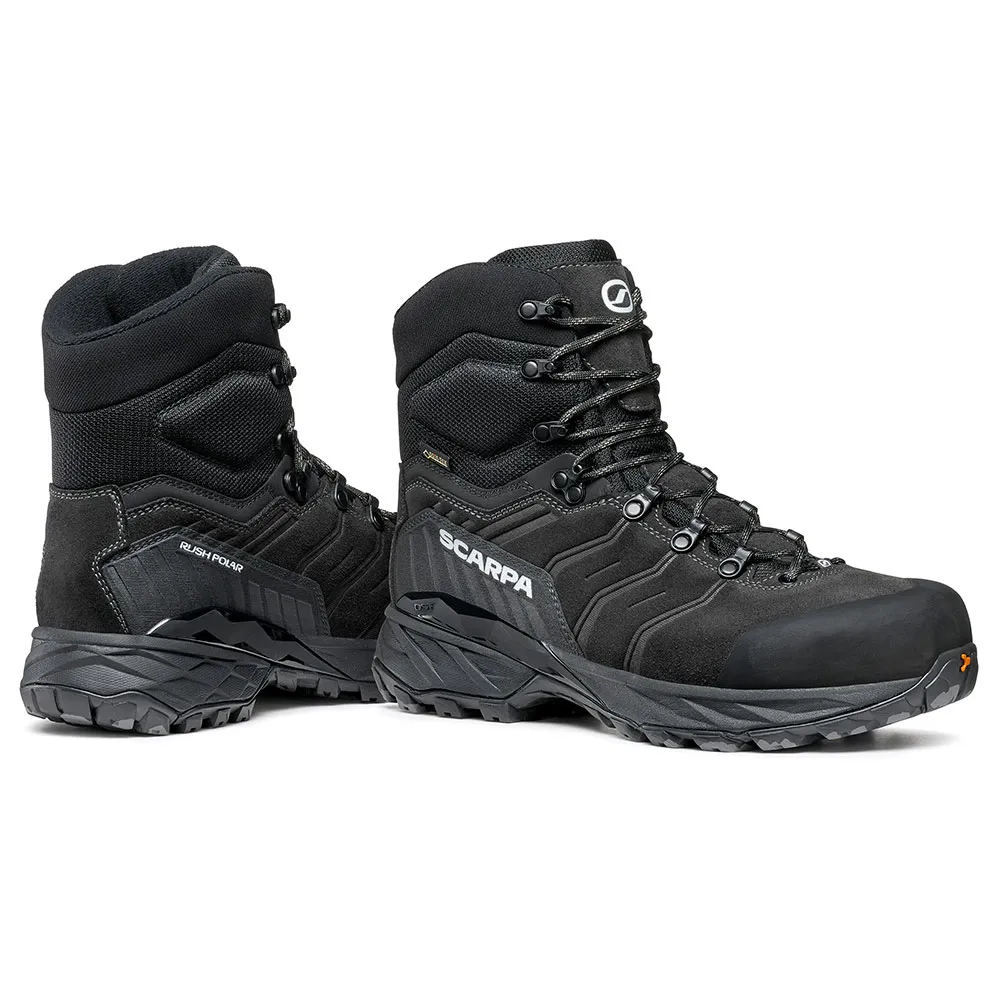 Scarpa Rush Polar Goretex Tursko