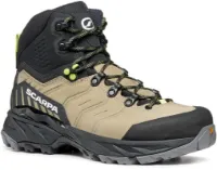Scarpa Rush Trek Pro GTX Shoes Women