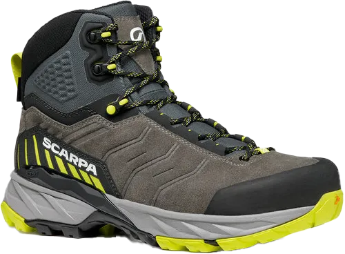 Scarpa Rush TRK GORE-TEX