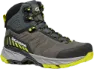 Titanium-lime
